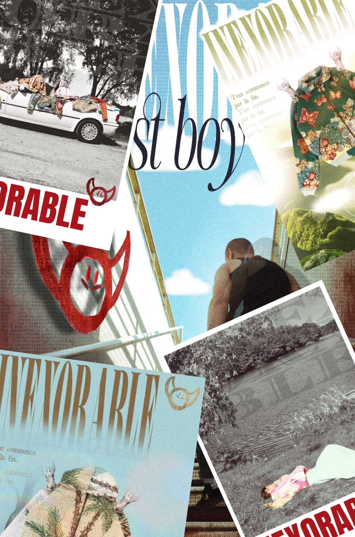 Posters