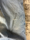 Pantalon baggy jean large skater Japanese balloon streetwear JNCO y2k vintage hip-hop 36US n•59