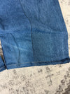Pantalon baggy jean large skater Japanese balloon streetwear JNCO y2k vintage hip-hop 34US n•10