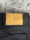 Pantalon baggy jean large skater Japanese balloon streetwear JNCO y2k vintage hip-hop M n•14