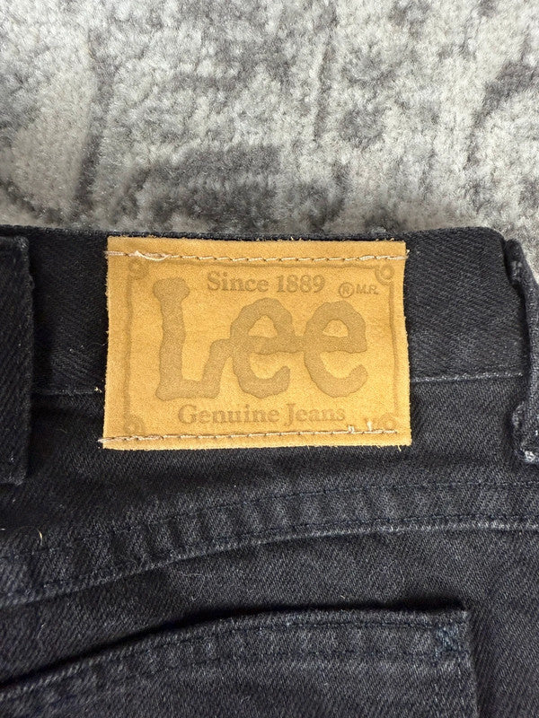 Pantalon baggy jean large skater Japanese balloon streetwear JNCO y2k vintage hip-hop M n•14