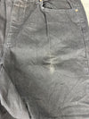 Pantalon baggy jean large skater Japanese balloon streetwear JNCO y2k vintage hip-hop M n•14