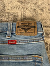 Pantalon baggy jean large skater Japanese balloon streetwear JNCO y2k vintage hip-hop 36US n•27
