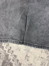 Pantalon baggy jean large skater Japanese balloon streetwear JNCO y2k vintage hip-hop 36US n•44