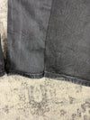 Pantalon baggy jean large skater Japanese balloon streetwear JNCO y2k vintage hip-hop L n•45
