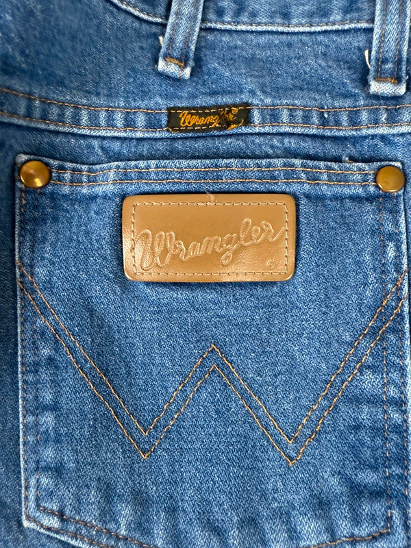 Pantalon baggy jean large skater Japanese balloon streetwear JNCO y2k vintage hip-hop XS n•55