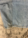 Pantalon baggy jean large skater Japanese balloon streetwear JNCO y2k vintage hip-hop M n•71