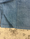 Pantalon baggy jean large skater Japanese balloon streetwear JNCO y2k vintage hip-hop M n•76