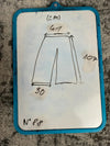 Pantalon baggy jean large skater Japanese balloon streetwear JNCO y2k vintage hip-hop M n•88