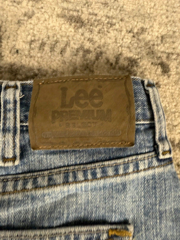 Pantalon baggy jean large skater Japanese balloon streetwear JNCO y2k vintage hip-hop S n•91