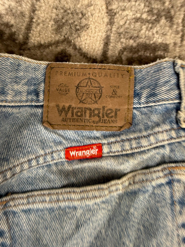 Pantalon baggy jean large skater Japanese balloon streetwear JNCO y2k vintage hip-hop S n•93