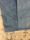 Pantalon baggy jean large skater Japanese balloon streetwear JNCO y2k vintage hip-hop 38US n•127