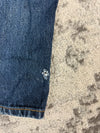 Pantalon baggy jean large Japanese balloon streetwear JNCO y2k vintage hip-hop taille 32US n•160