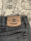 Pantalon baggy jean large Japanese balloon streetwear JNCO y2k vintage hip-hop taille L n•164