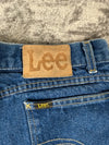 Pantalon baggy jean large Japanese balloon streetwear JNCO y2k vintage hip-hop taille S n•165