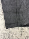Pantalon baggy jean large Japanese balloon streetwear JNCO y2k vintage hip-hop taille M n•167