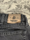 Pantalon baggy jean large Japanese balloon streetwear JNCO y2k vintage hip-hop taille M n•167