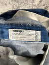 Pantalon baggy jean large Japanese balloon streetwear JNCO y2k vintage hip-hop taille 35US n•169