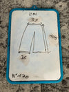 Pantalon baggy jean large Japanese balloon streetwear JNCO y2k vintage hip-hop taille 32US n•170