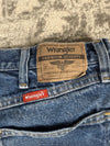 Pantalon baggy jean large Japanese balloon streetwear JNCO y2k vintage hip-hop taille 36US n•173