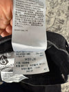 Pantalon baggy jean large Japanese balloon streetwear JNCO y2k vintage hip-hop taille 33US n•177