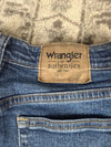 Pantalon baggy jean large Japanese balloon streetwear JNCO y2k vintage hip-hop taille XS n•184