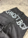 Pantalon baggy jean large Japanese balloon streetwear JNCO y2k vintage hip-hop taille 38US n•191