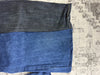 Pantalon baggy jean large Japanese balloon streetwear JNCO y2k vintage hip-hop taille 32US n•195