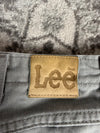 Pantalon baggy jean large Japanese balloon streetwear JNCO y2k vintage hip-hop taille S n•202
