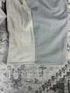 Pantalon baggy jean large Japanese balloon streetwear JNCO y2k vintage hip-hop taille S n•202