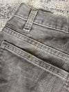 Pantalon baggy jean large Japanese balloon streetwear JNCO y2k vintage hip-hop taille S n•204