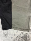 Pantalon baggy double knee large balloon streetwear JNCO y2k vintage hip-hop taille 42US n•207
