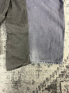 Pantalon baggy jean large Japanese balloon streetwear JNCO y2k vintage hip-hop taille XXL n•208