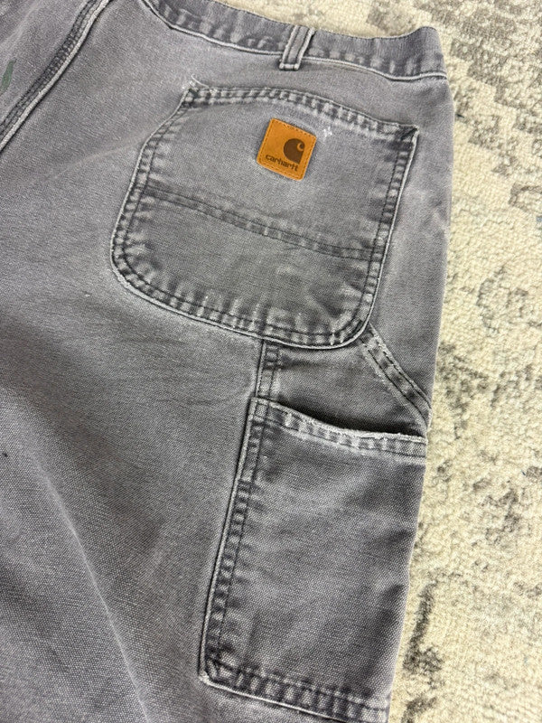 Pantalon baggy jean large Japanese balloon streetwear JNCO y2k vintage hip-hop taille XXL n•208