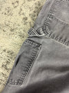 Pantalon baggy jean large Japanese balloon streetwear JNCO y2k vintage hip-hop taille XXL n•208