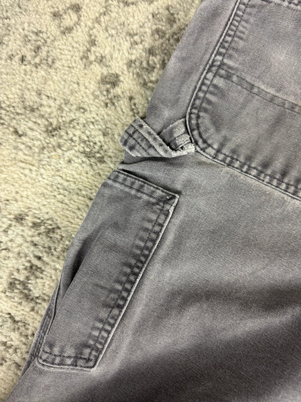 Pantalon baggy jean large Japanese balloon streetwear JNCO y2k vintage hip-hop taille XXL n•208