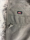 Pantalon baggy double knee large balloon streetwear JNCO y2k vintage hip-hop taille 32US n•209