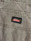 Pantalon baggy double knee large balloon streetwear JNCO y2k vintage hip-hop taille 32US n•209
