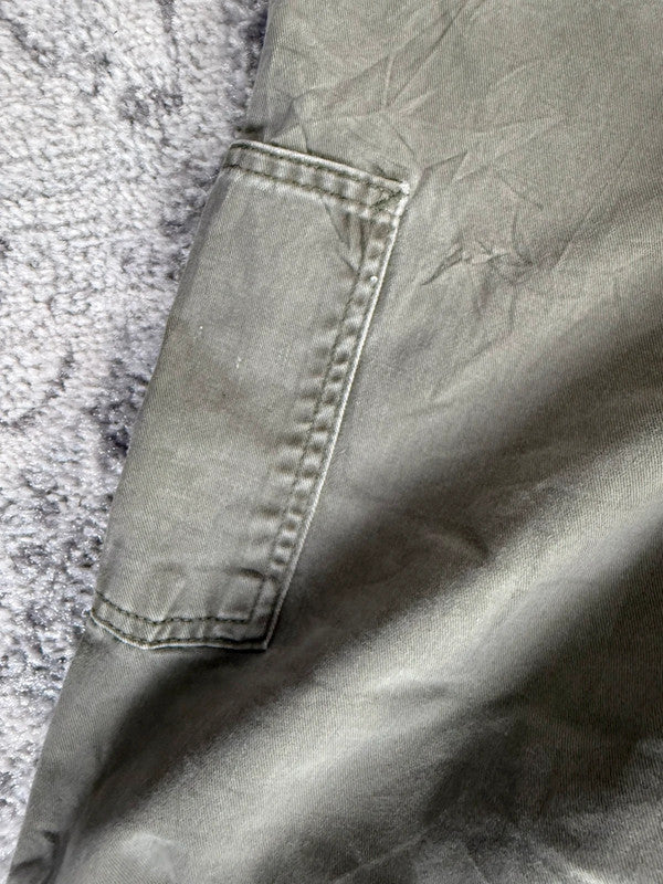 Pantalon baggy jean large Japanese balloon streetwear JNCO y2k vintage hip-hop taille 32US n•211