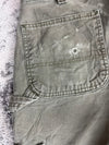 Pantalon baggy jean large Japanese balloon streetwear JNCO y2k vintage hip-hop taille 32US n•211