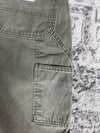 Pantalon baggy jean large Japanese balloon streetwear JNCO y2k vintage hip-hop taille 32US n•211