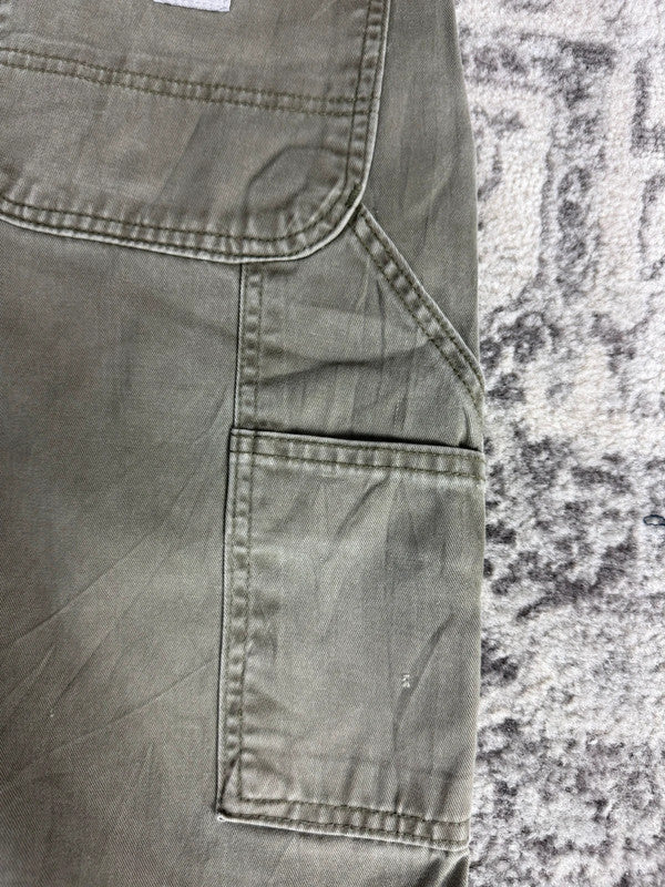 Pantalon baggy jean large Japanese balloon streetwear JNCO y2k vintage hip-hop taille 32US n•211