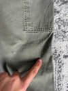 Pantalon baggy jean large Japanese balloon streetwear JNCO y2k vintage hip-hop taille 32US n•211