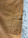 Pantalon baggy jean large Japanese balloon streetwear JNCO y2k vintage hip-hop taille 38US n•212