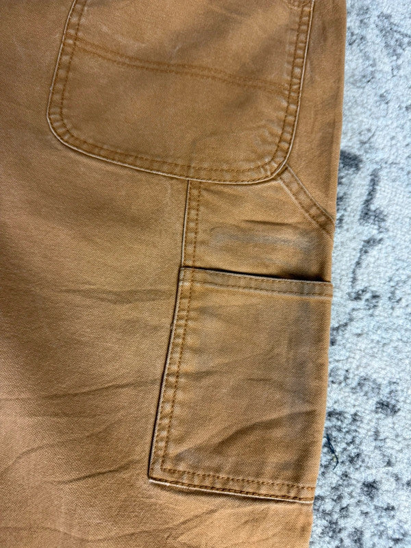 Pantalon baggy jean large Japanese balloon streetwear JNCO y2k vintage hip-hop taille 38US n•212