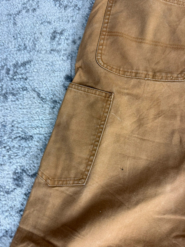 Pantalon baggy jean large Japanese balloon streetwear JNCO y2k vintage hip-hop taille 38US n•212