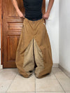 Pantalon baggy jean large Japanese balloon streetwear JNCO y2k vintage hip-hop taille 38US n•212