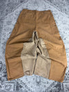 Pantalon baggy jean large Japanese balloon streetwear JNCO y2k vintage hip-hop taille 38US n•212