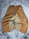 Pantalon baggy jean large Japanese balloon streetwear JNCO y2k vintage hip-hop taille 38US n•212