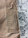 Pantalon baggy jean large Japanese balloon streetwear JNCO y2k vintage hip-hop taille 38US n•213